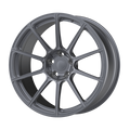 BRAID Forged SRF-04