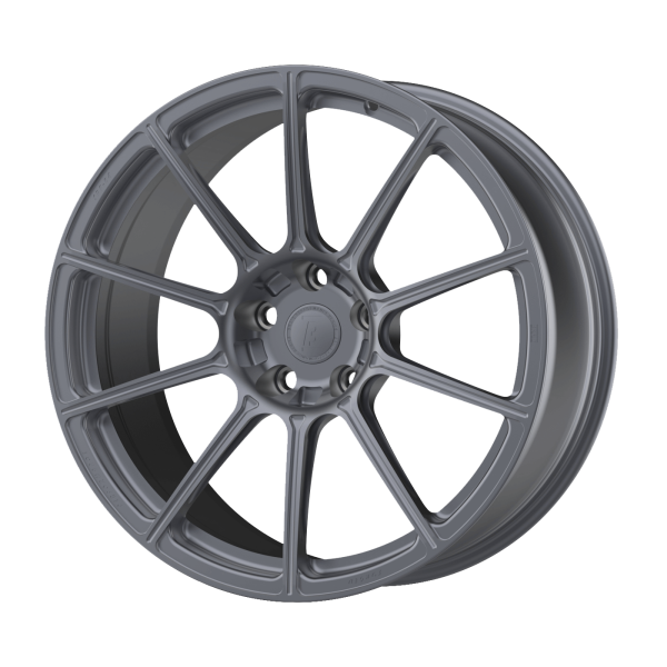 BRAID Forged SRF-04