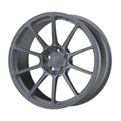 BRAID Forged SRF-04