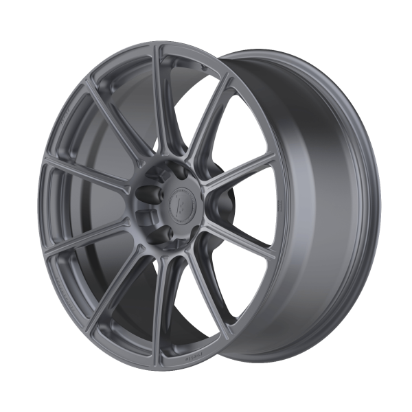 BRAID Forged SRF-04