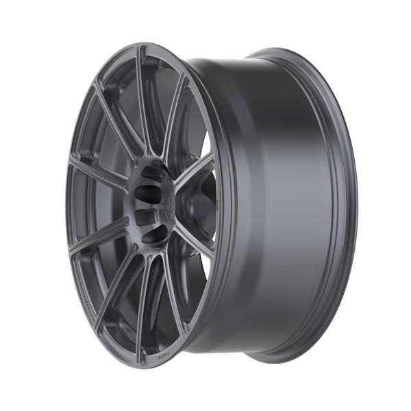 BRAID Forged SRF-04