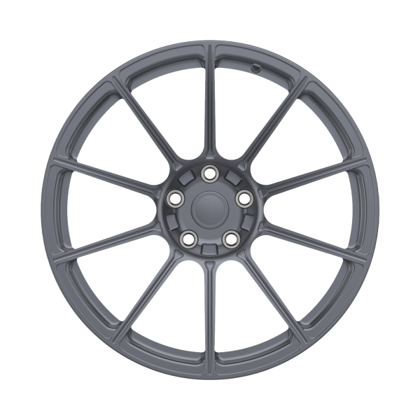 BRAID Forged SRF-04