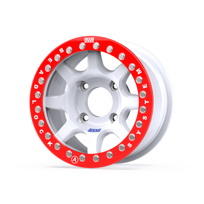 BRAID Fullrace B Beadlock A