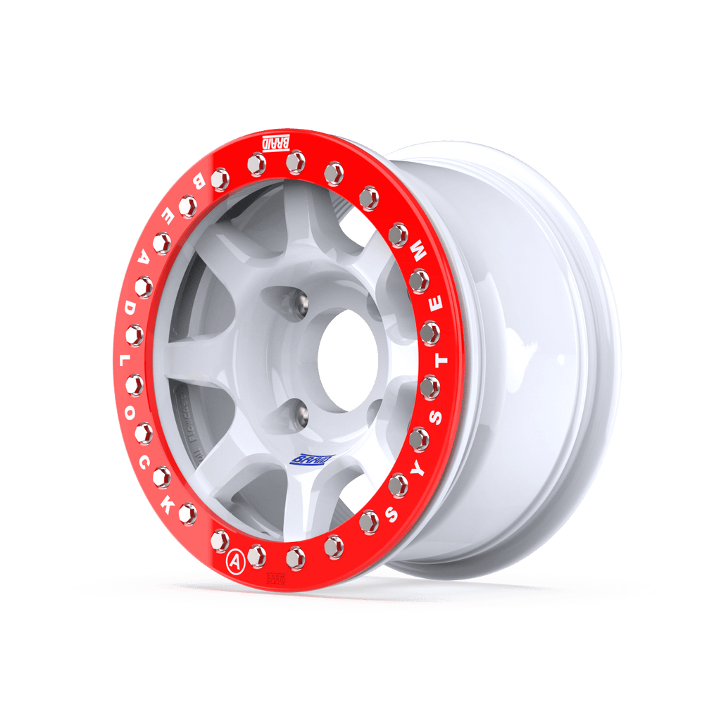 BRAID Fullrace B Beadlock A