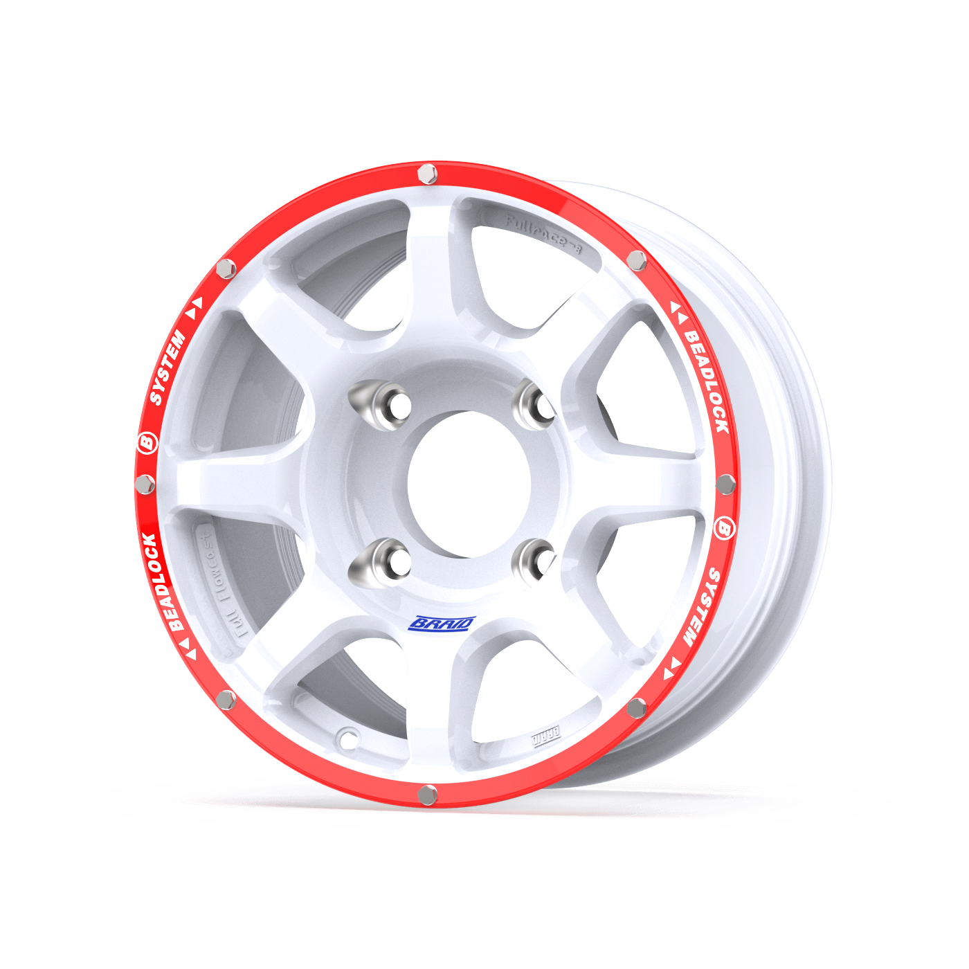 BRAID Fullrace B