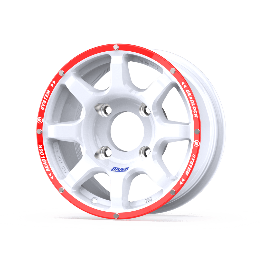 BRAID Fullrace B
