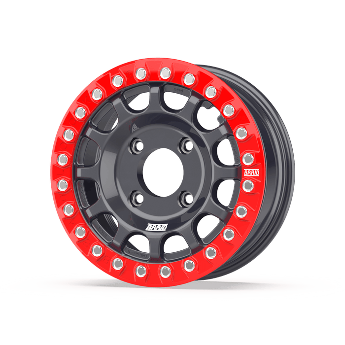 BRAID Fullrace B Dakar Beadlock A