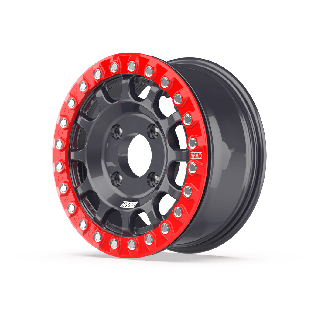 BRAID Fullrace B Dakar Beadlock A