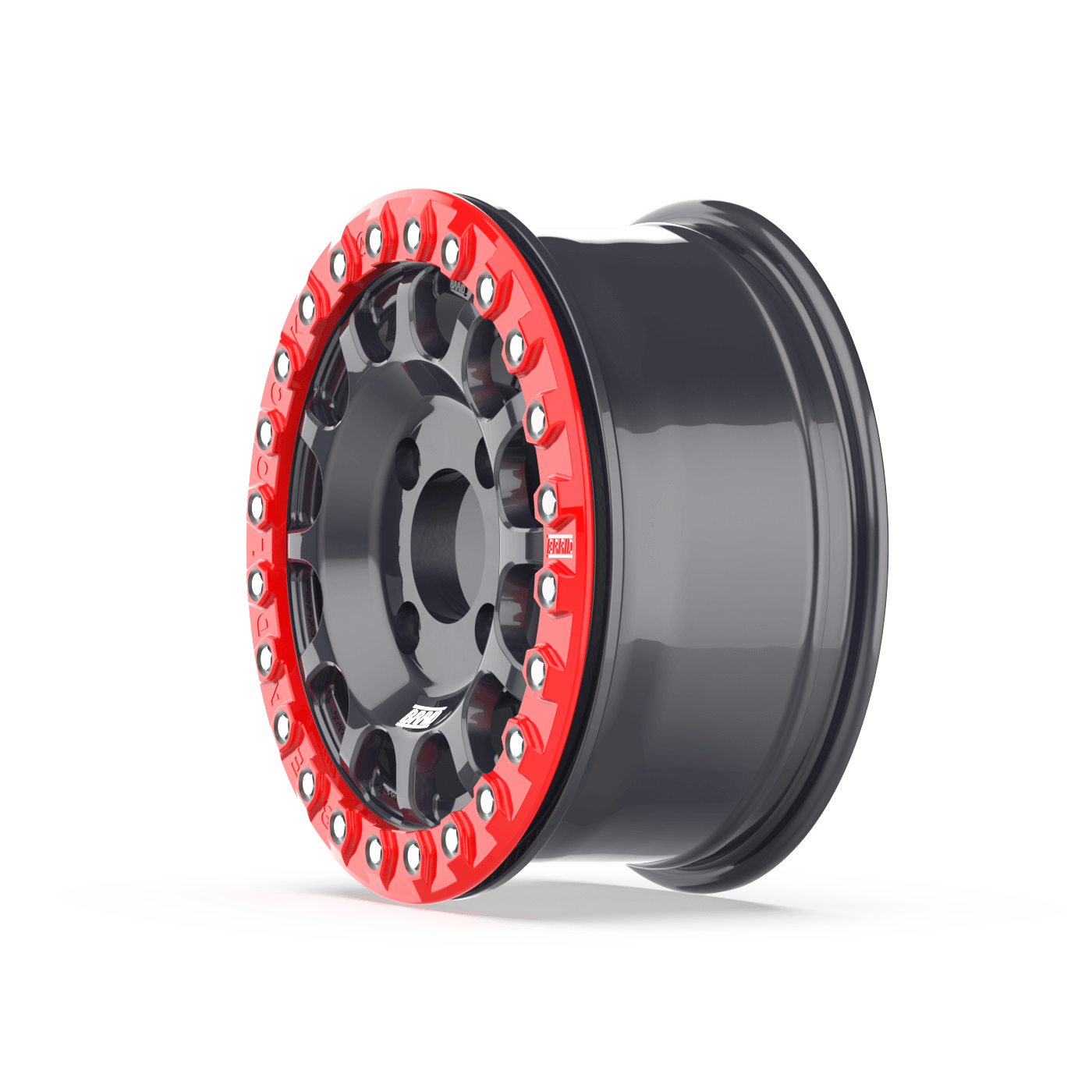 BRAID Fullrace B Dakar Beadlock A
