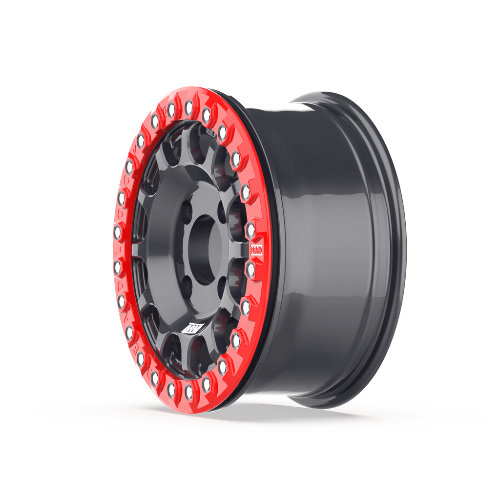 BRAID Fullrace B Dakar Beadlock A
