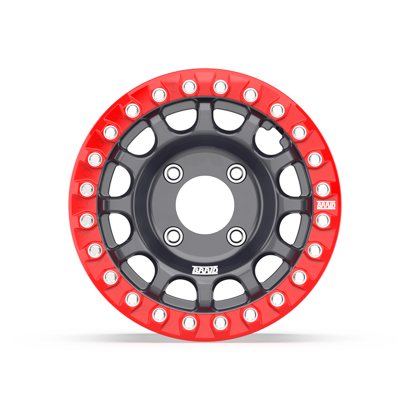 BRAID Fullrace B Dakar Beadlock A