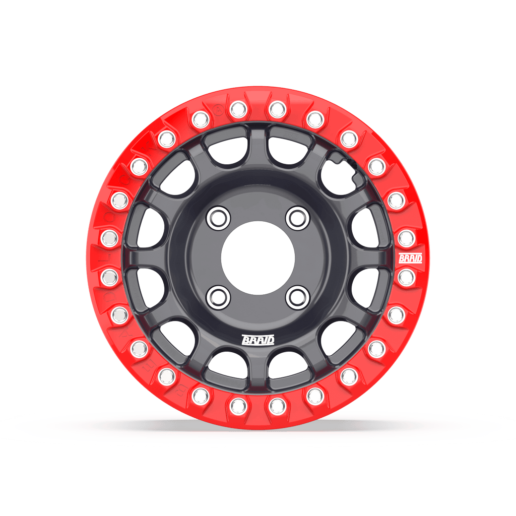 BRAID Fullrace B Dakar Beadlock A