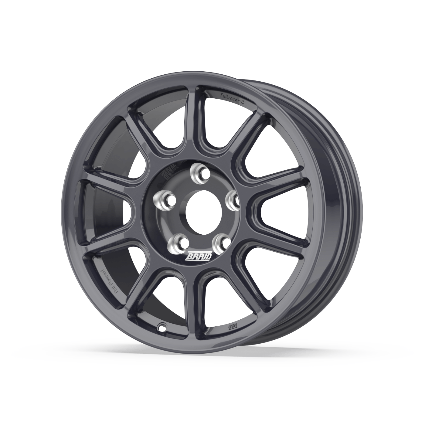 BRAID Fullrace C