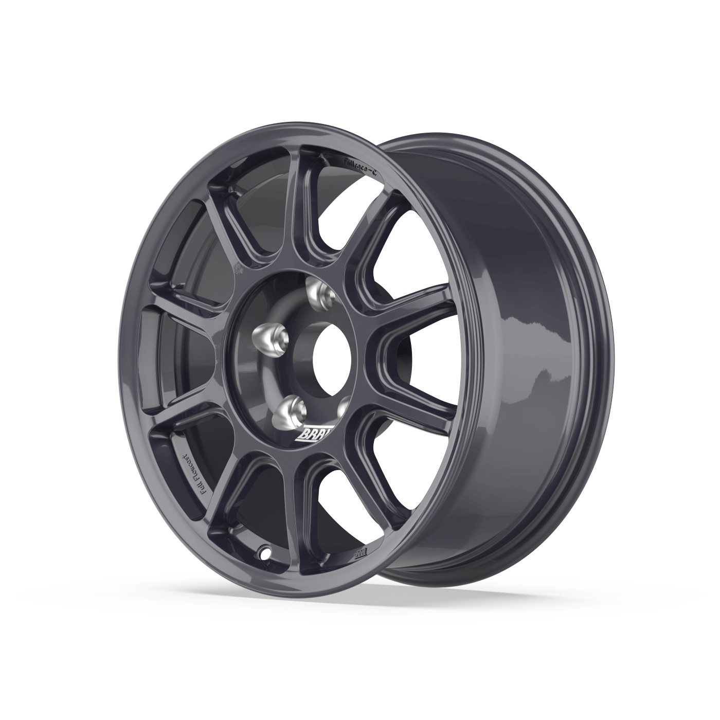 BRAID Fullrace C