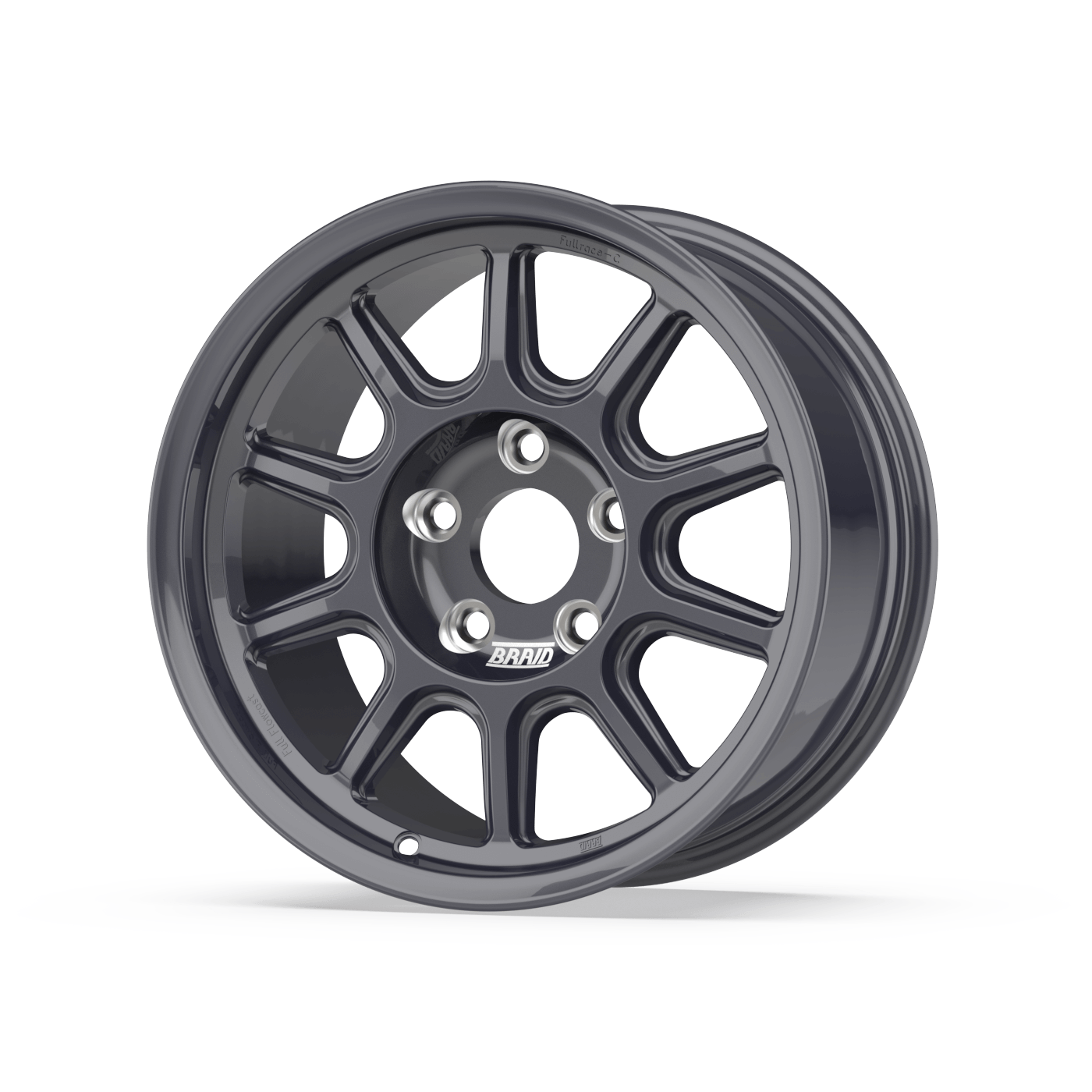 BRAID Fullrace C