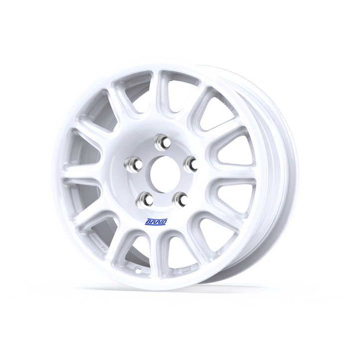 BRAID Fullrace Rally-T