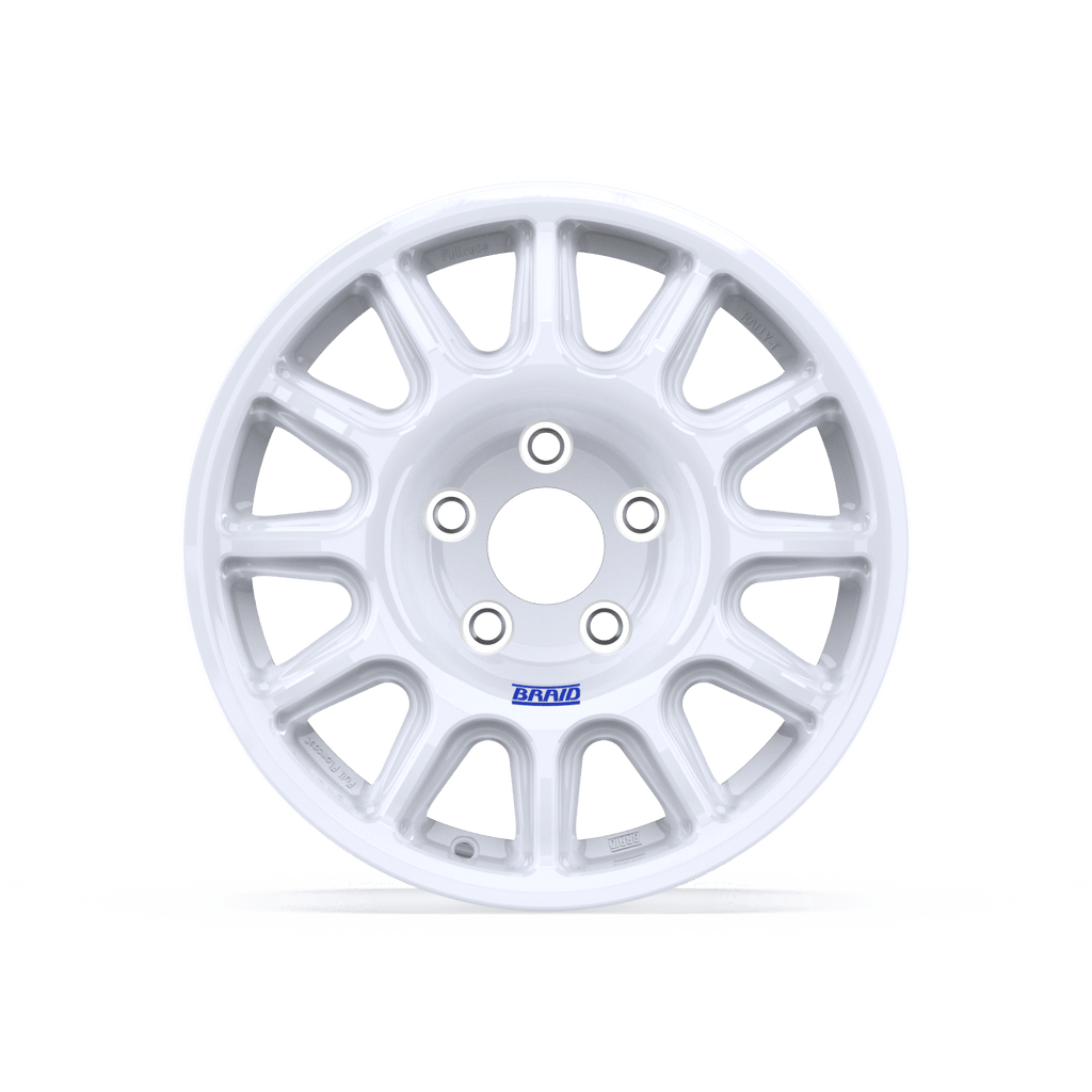 BRAID Fullrace Rally-T