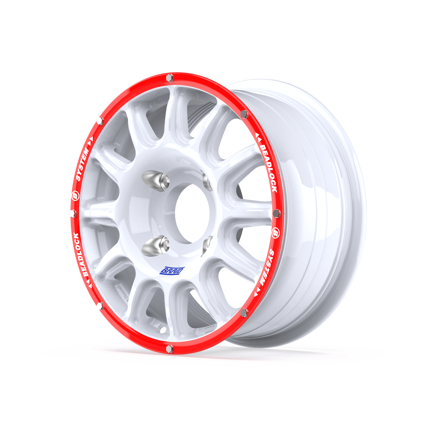 BRAID Fullrace Rally-T