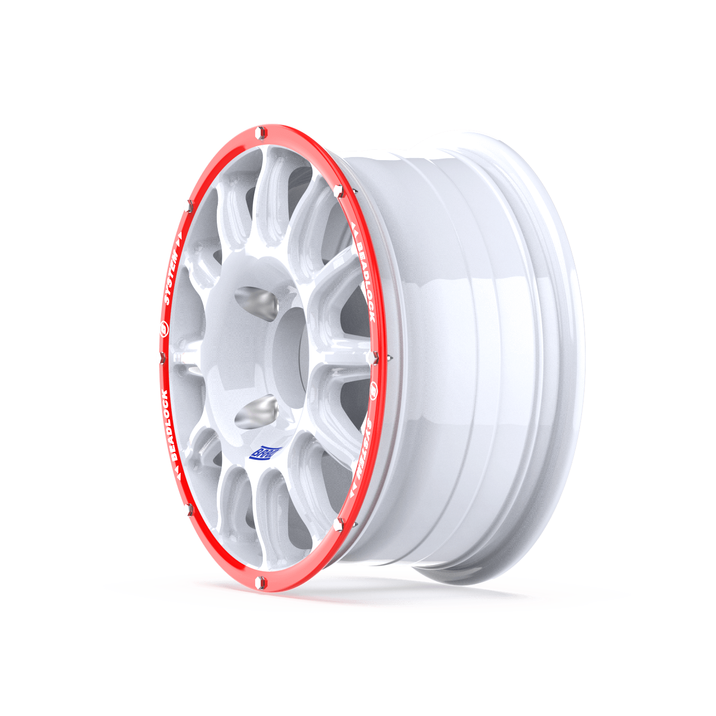 BRAID Fullrace Rally-T