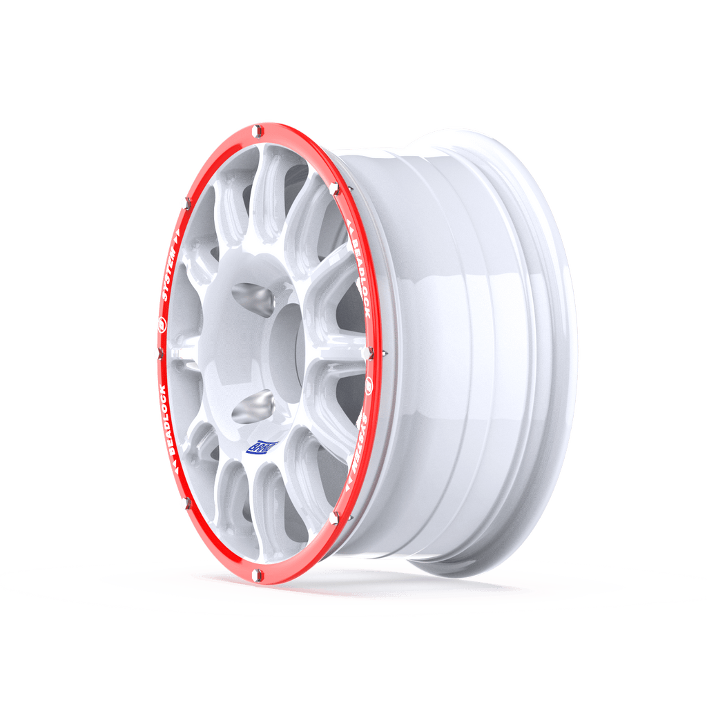BRAID Fullrace Rally-T