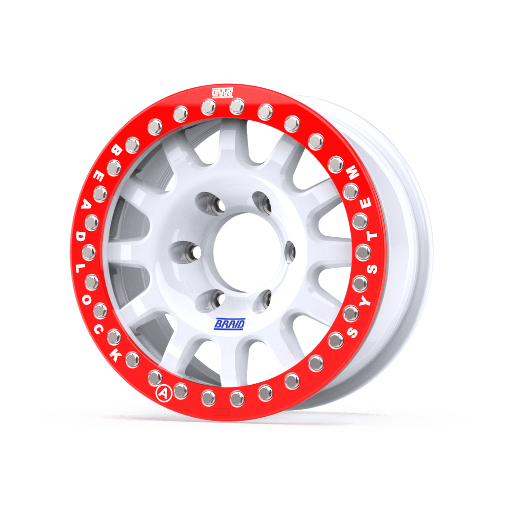 BRAID Fullrace T Beadlock A