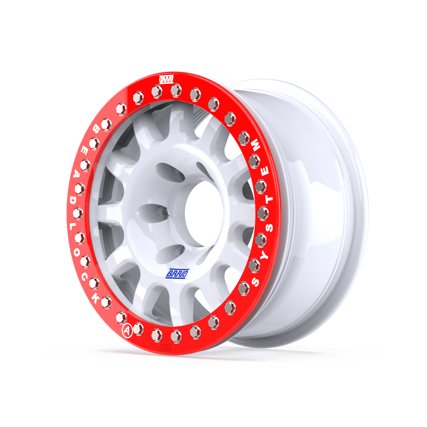 BRAID Fullrace T Beadlock A