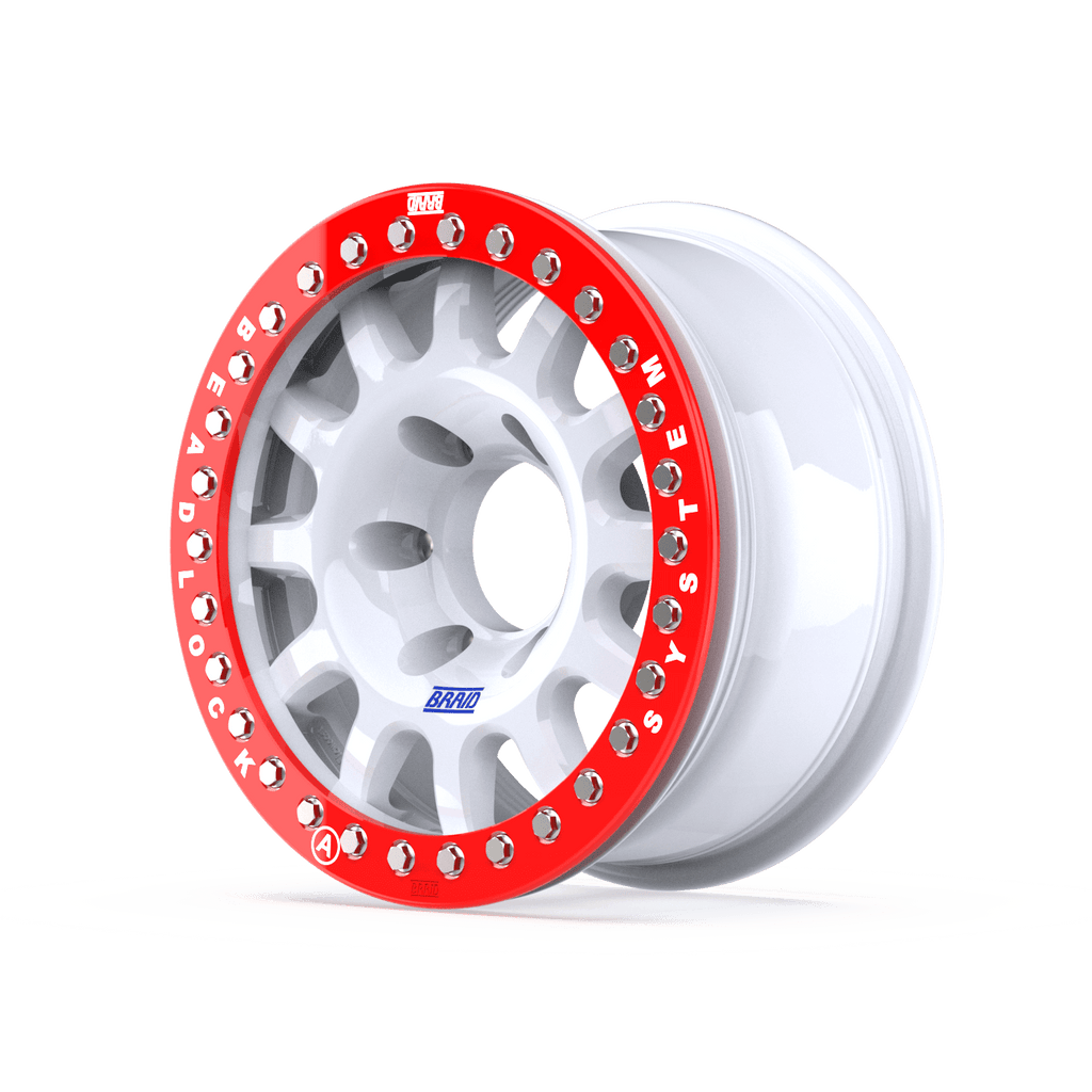 BRAID Fullrace T Beadlock A