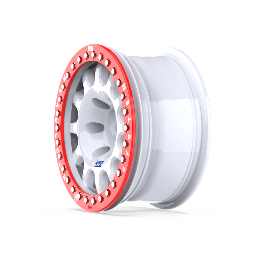BRAID Fullrace T Beadlock A