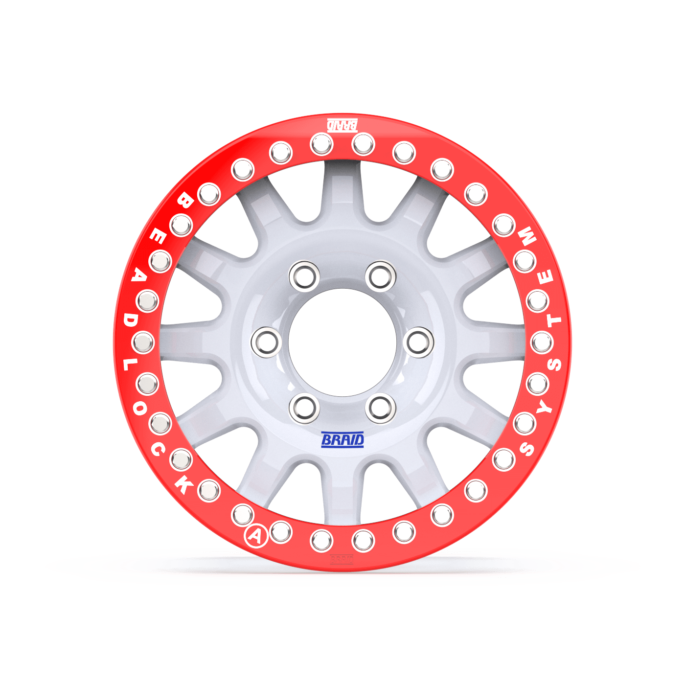 BRAID Fullrace T Beadlock A