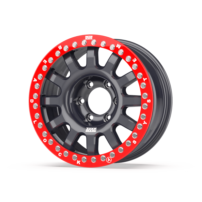 BRAID Fullrace T Dakar Beadlock A