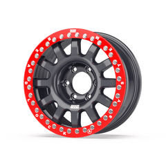BRAID Fullrace T Dakar Beadlock A