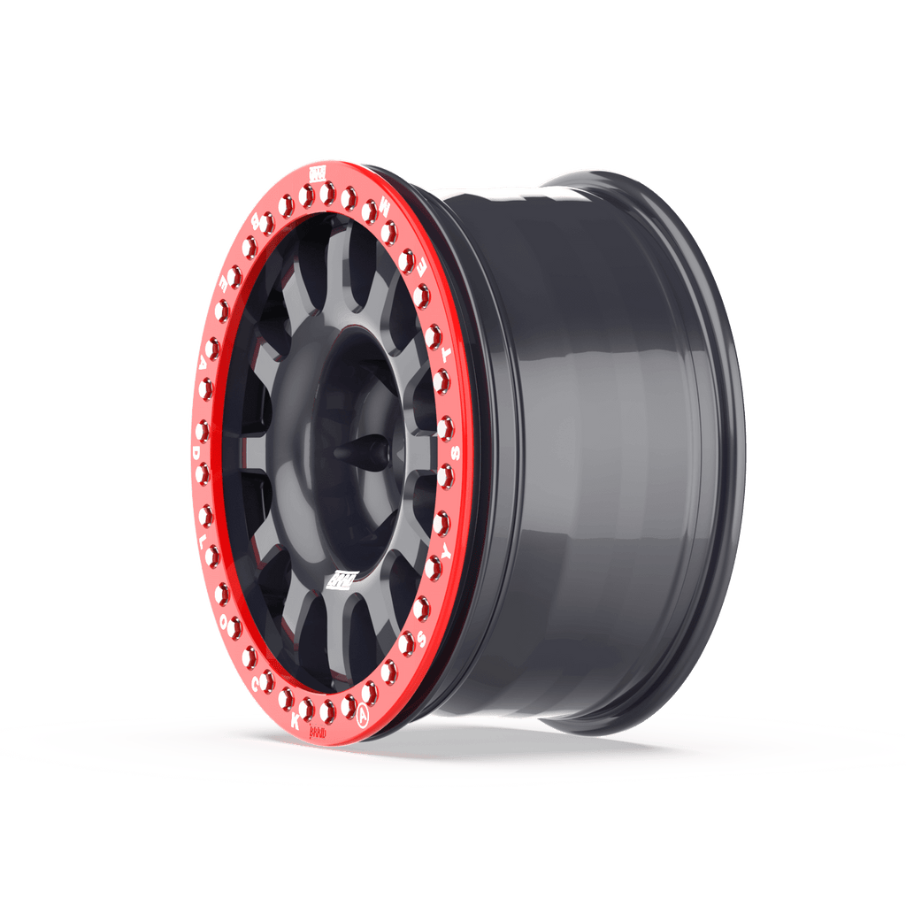 BRAID Fullrace T Dakar Beadlock A