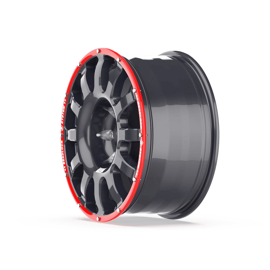BRAID Fullrace T Dakar