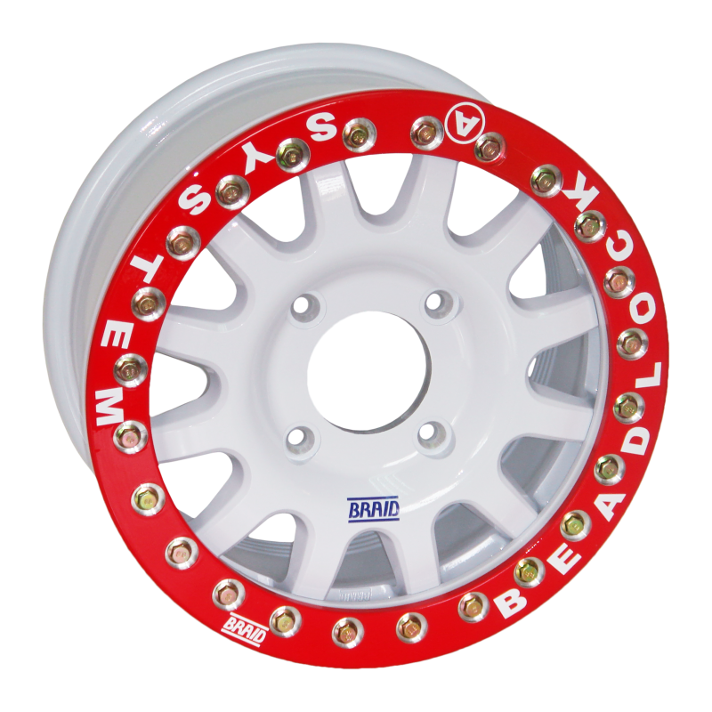 BRAID Fullrace T Beadlock A – BRAID Wheels USA
