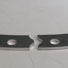 BRAID Beadlock A Shim kit