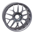 BRAID Forged R