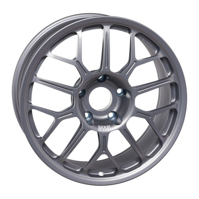 BRAID Forged R