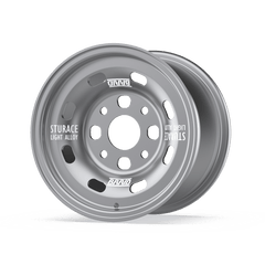 BRAID Sturace FSAE Wheels