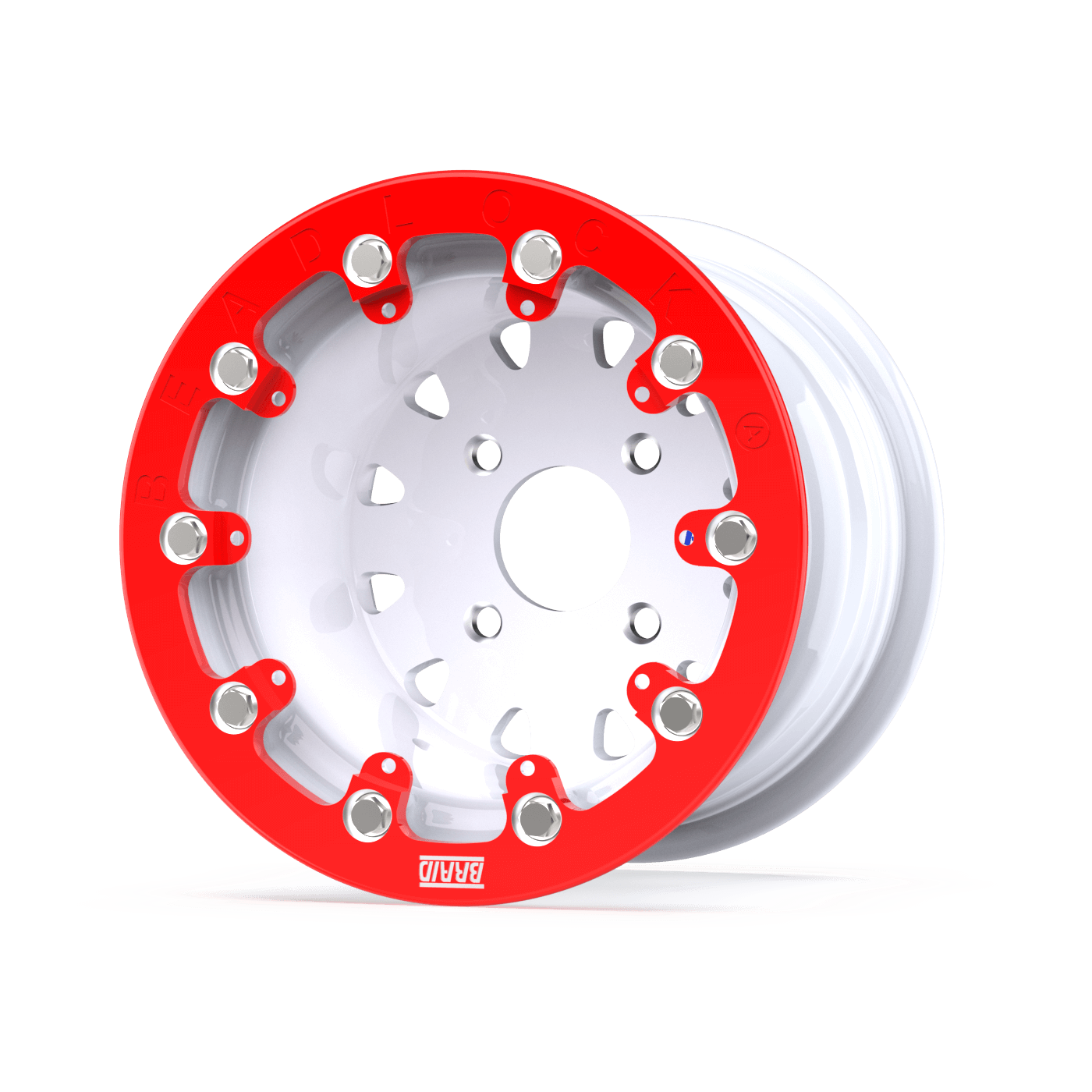 BRAID Tenrace+ Beadlock A