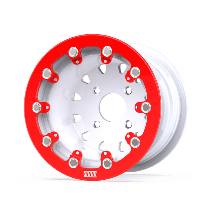 BRAID Tenrace+ Beadlock A