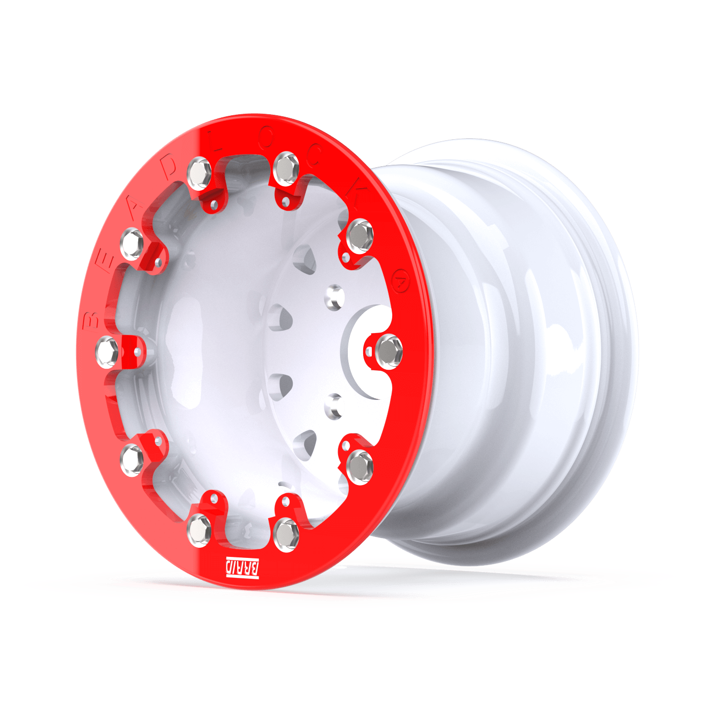 BRAID Tenrace+ Beadlock A