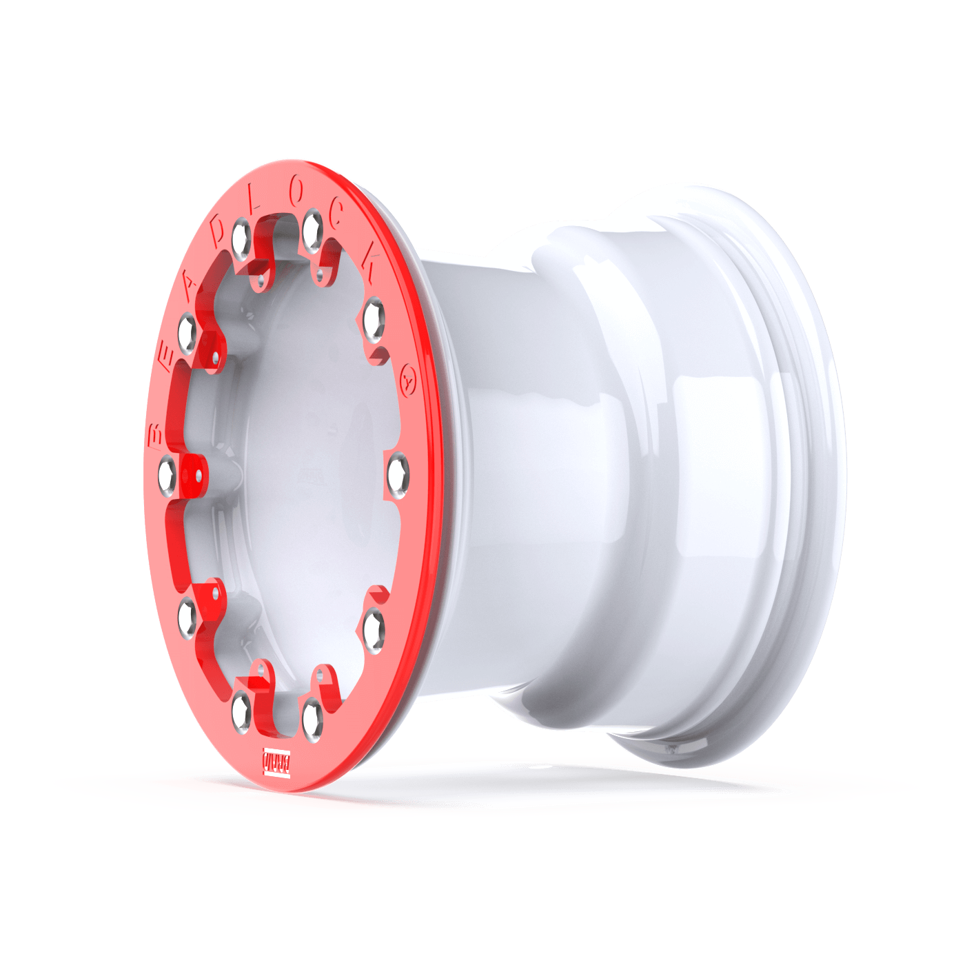 BRAID Tenrace+ Beadlock A