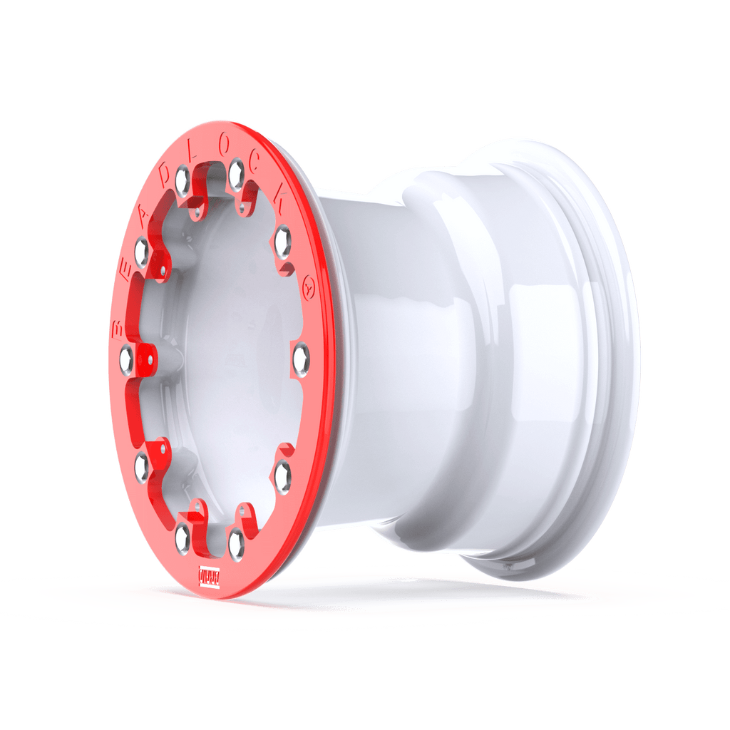 BRAID Tenrace+ Beadlock A