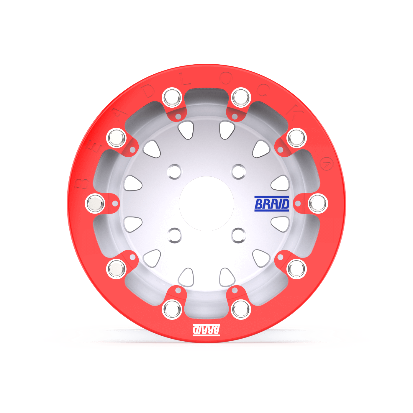 BRAID Tenrace+ Beadlock A