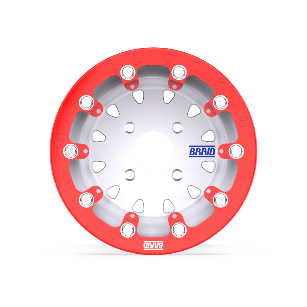 BRAID Tenrace+ Beadlock A