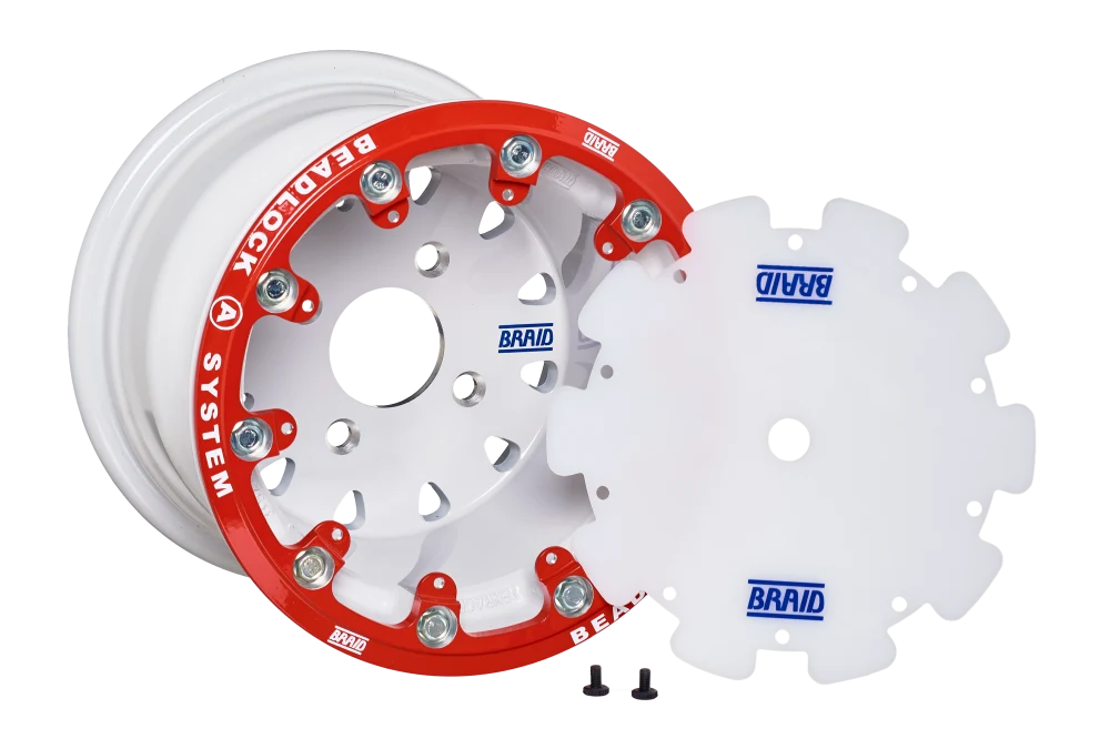 BRAID Tenrace+ Beadlock A