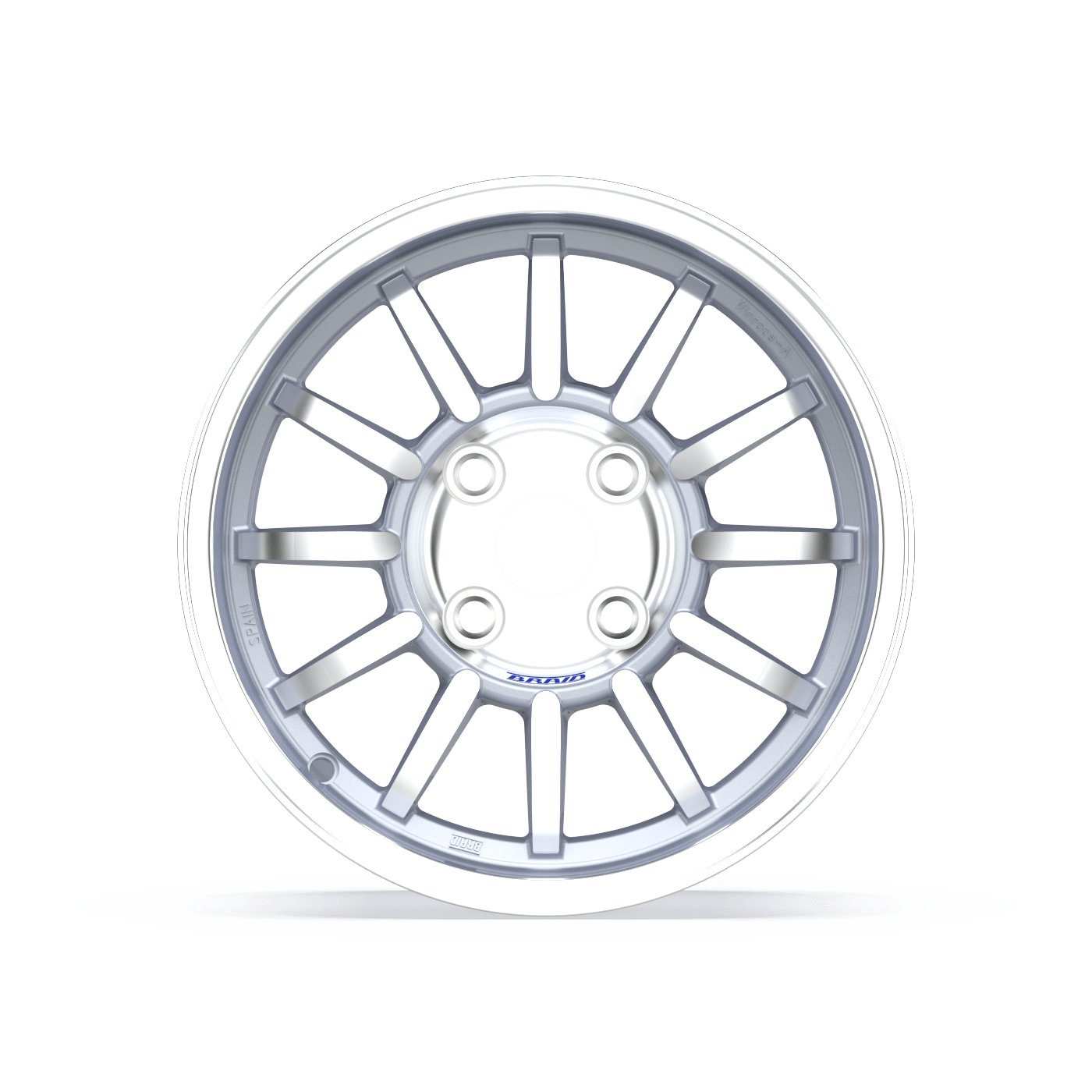 BRAID Winrace FSAE