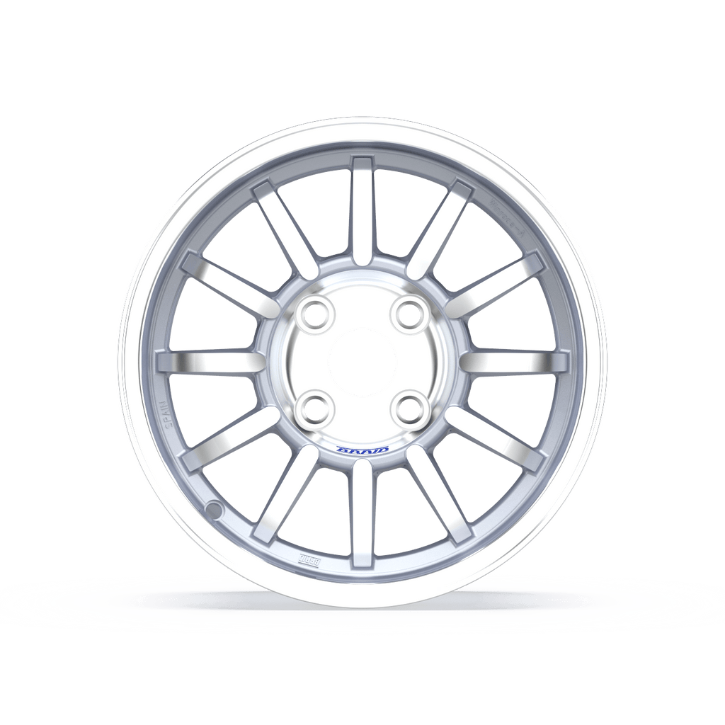 BRAID Winrace FSAE