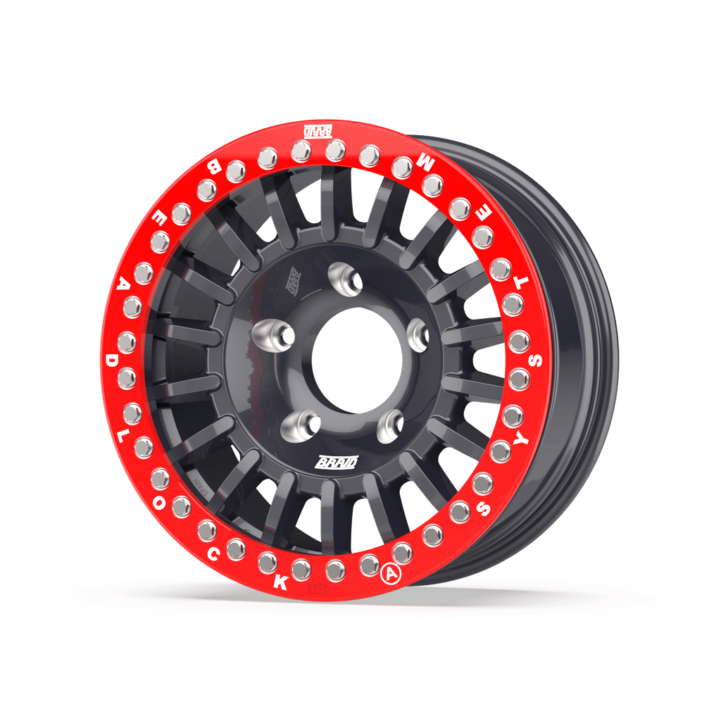 BRAID Winrace T Beadlock A