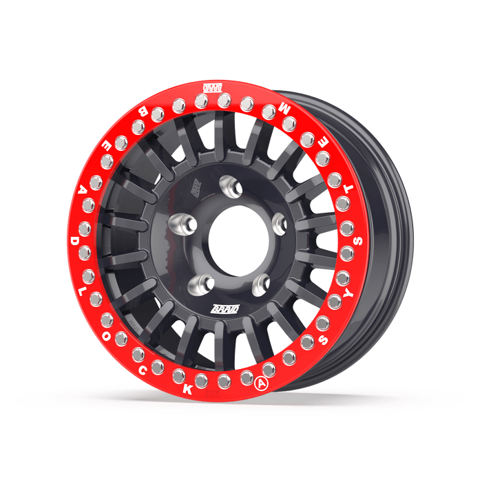 BRAID Winrace T Beadlock A